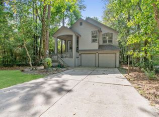 86 W Wilde Yaupon, Spring, TX 77381