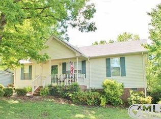 106 Spearhead Dr, Lebanon, TN 37090