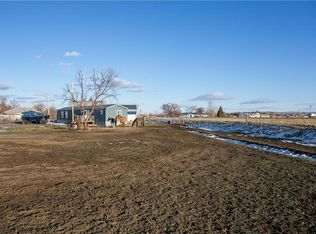 6120 Shepherd Rd, Shepherd, MT 59079