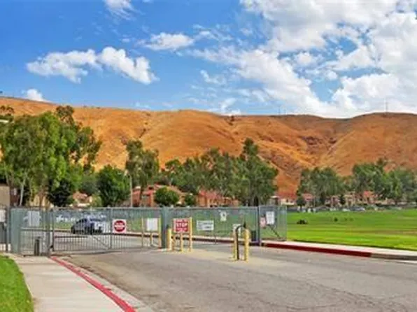 1400 W Edgehill Rd, San Bernardino, CA 92405