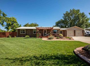 2256 Kingston Rd, Grand Junction, CO 81507