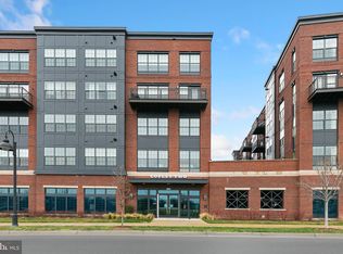 506 Diamondback Dr UNIT 341, Gaithersburg, MD