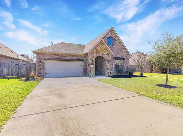 2515 Kinnersley Ln, College Station, TX 77845