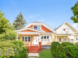 1124 W Dakota St, Milwaukee, WI 53215
