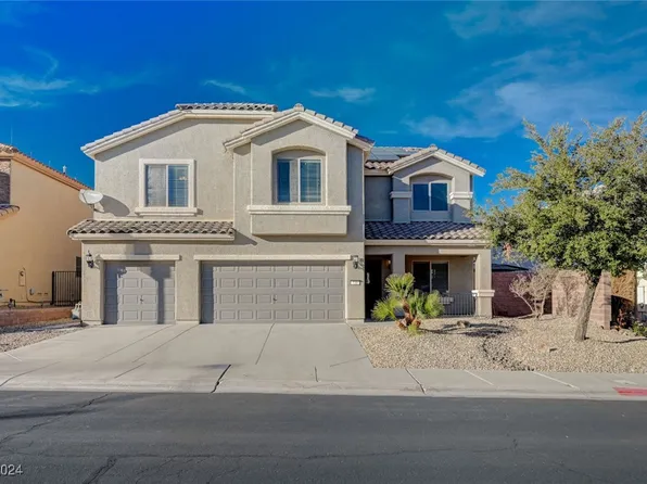 720 Tossa De Mar Ave, Henderson, NV 89002
