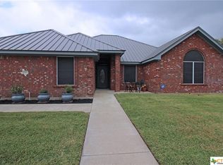 2002 Purple Martin Dr, Killeen, TX 76542