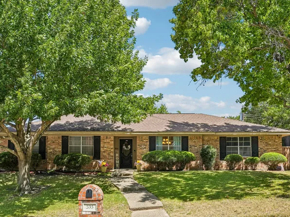 335 Robin Hill Ln, Duncanville, TX 75137