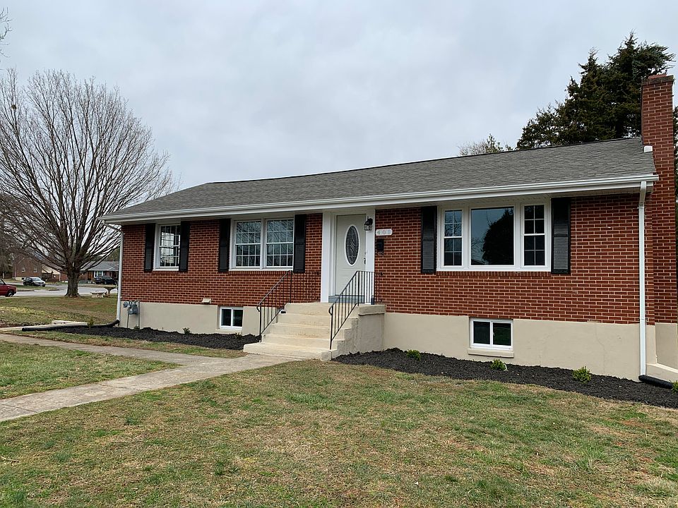 1st image of 401 Bonhill Dr NW