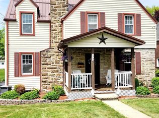 1730 Menoher Blvd, Johnstown, PA