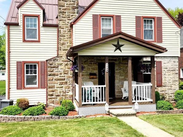 1730 Menoher Blvd, Johnstown, PA 15905