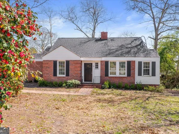 1730 King Woods Dr, Augusta, GA 30904