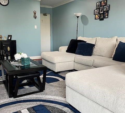 5th image of 6290 Rose Hill Ct #D64