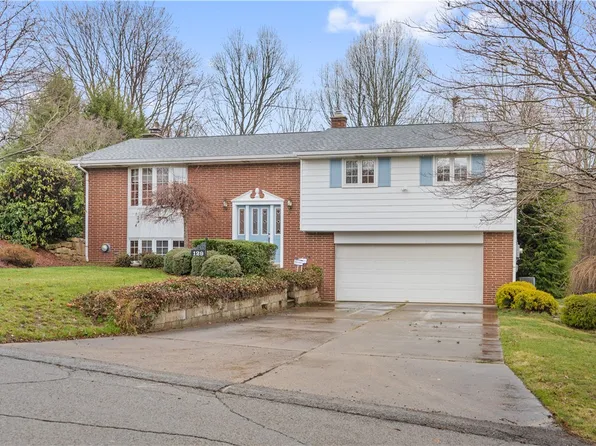 129 Cardiff Dr, Aliquippa, PA 15001