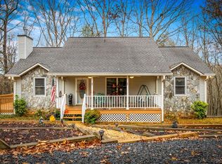 122 Dj Ln, Ellijay, GA 30540