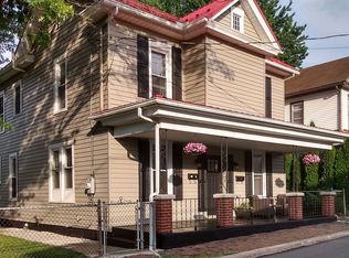313 Lincoln St, Marysville, PA 17053