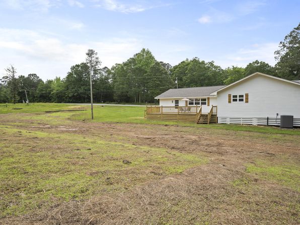 1050 Cold Springs Rd, Collins, MS 39428