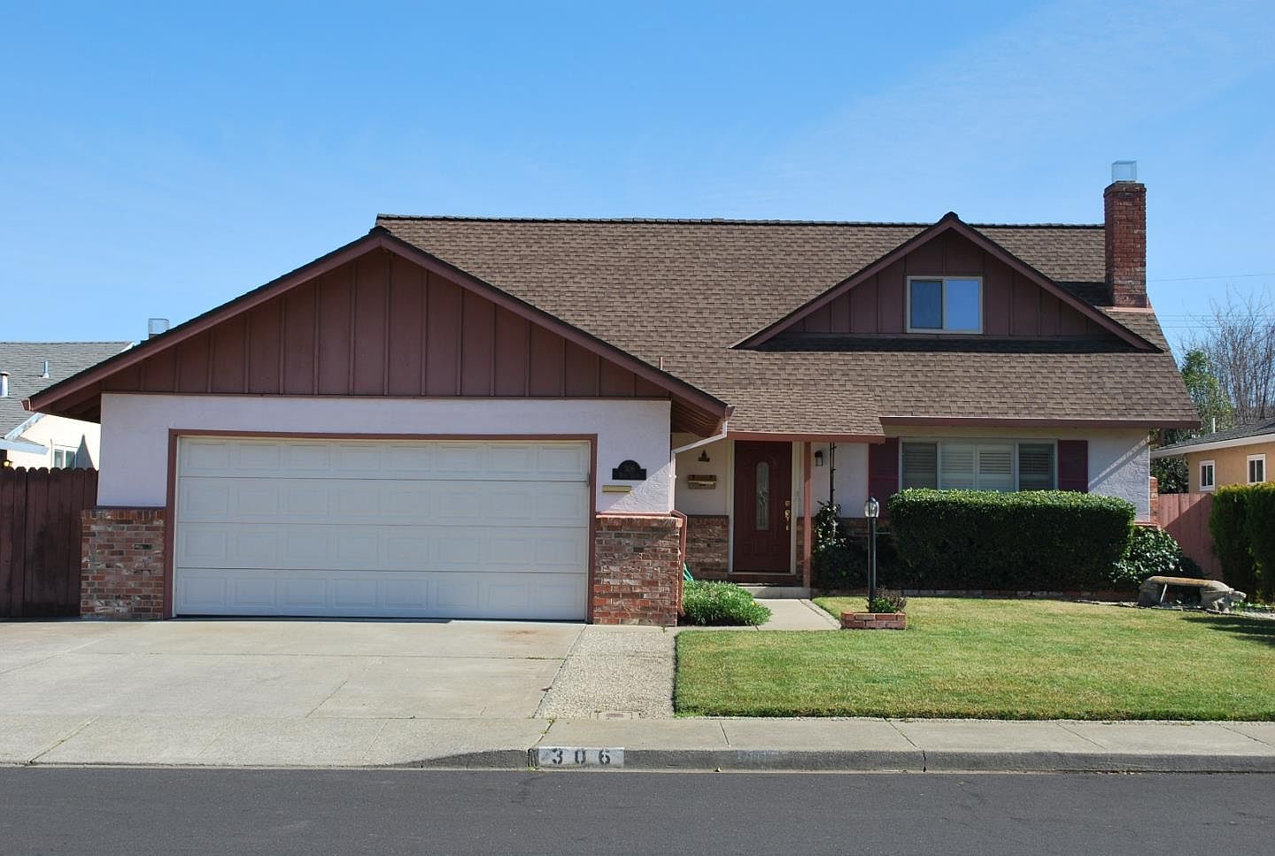 306 Mono Dr, Vacaville, CA 95687 Zillow