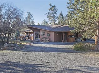 65760 Tweed Rd, Bend, OR 97703