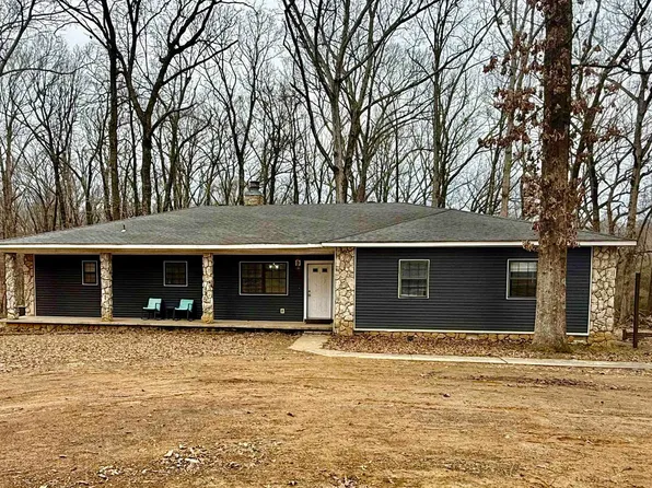 472 Poage Rd, Austin, AR 72007