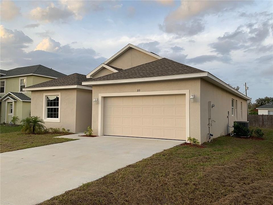 313 Corsica Ct Kissimmee, FL, 34758 - Apartments for Rent | Zillow