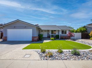 267 El Caminito, Livermore, CA