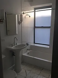 Rented by Westminster Management