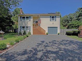 39 Fire House Dr, Little Egg Harbor, NJ 08087