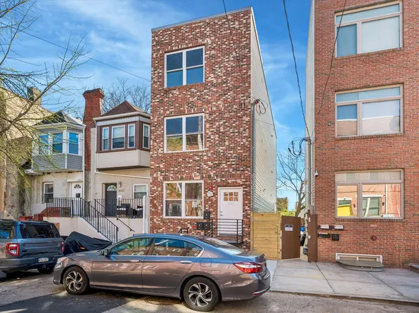 1645 N Marshall St #3, Philadelphia, PA 19122