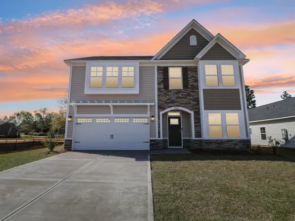 323 Suncrest Court, Augusta, GA 30906