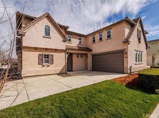 11707 Sinnard Ln, Atascadero, CA 93422