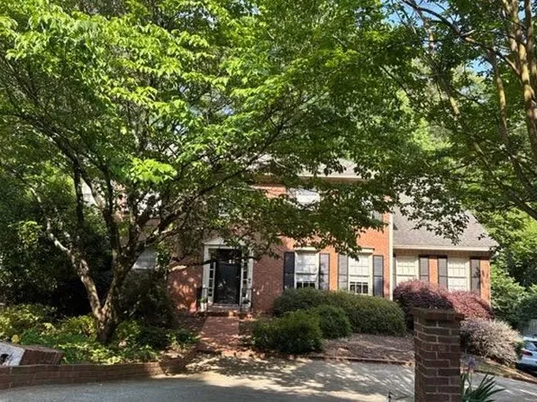 5191 Corners Dr, Atlanta, GA 30338