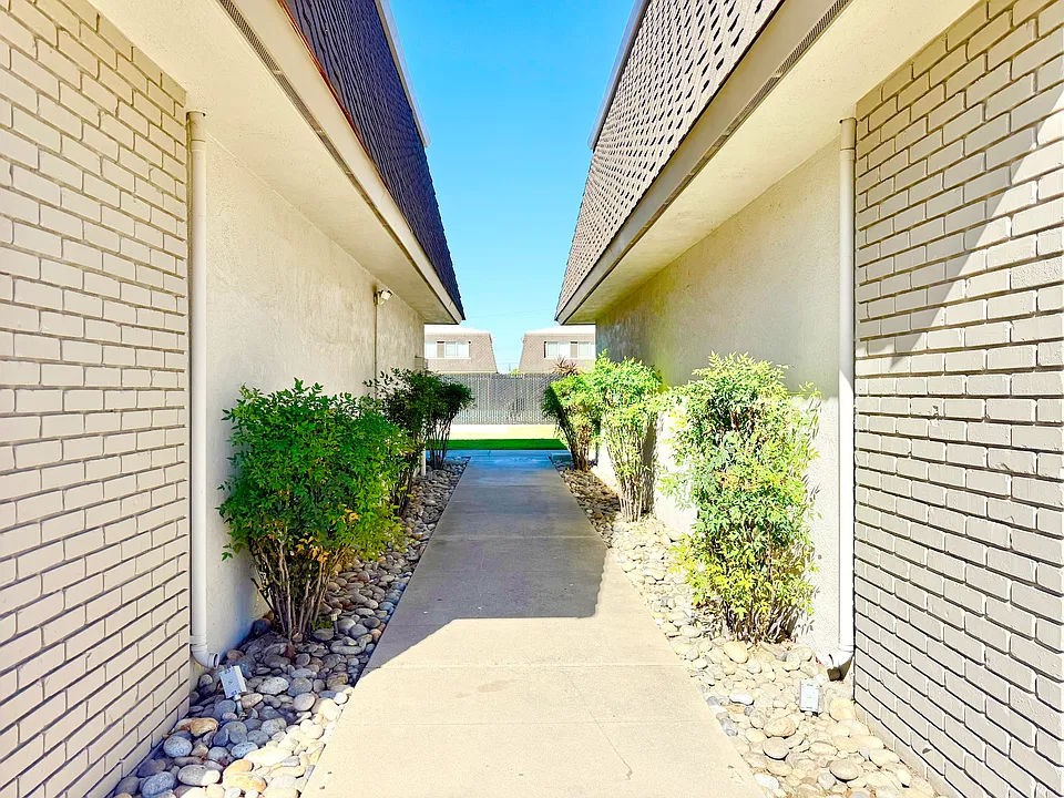 Stewart Apartments