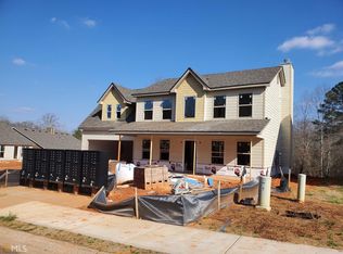 237 Goldshore Way #60, Statham, GA 30666