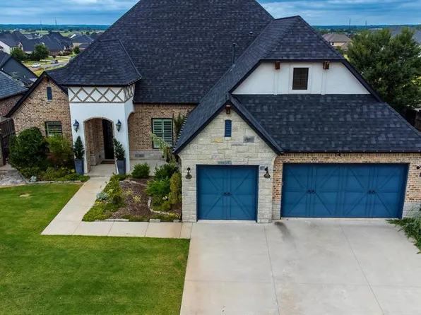3208 Rolling Woods Dr, Norman, OK 73072