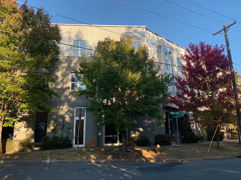 1600 Fulton Ave #202 — Photo 31