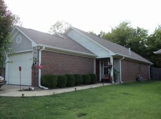 2580 Arlington Dr, Tupelo, MS 38801