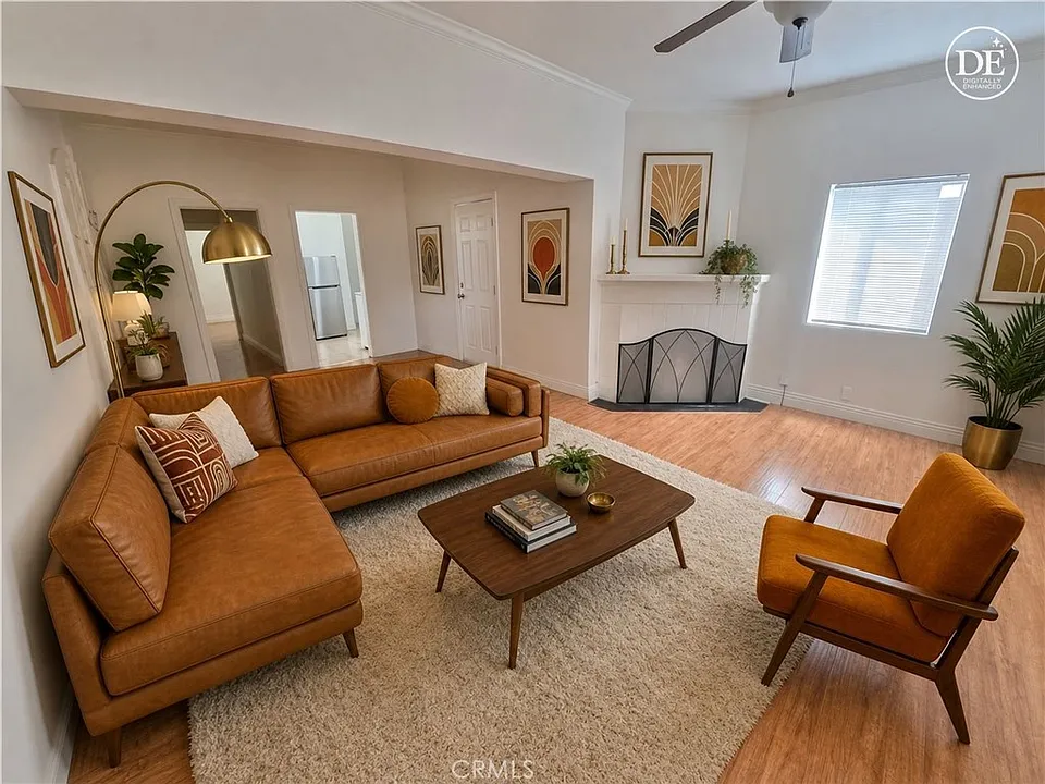 112 N Huntington Dr #1