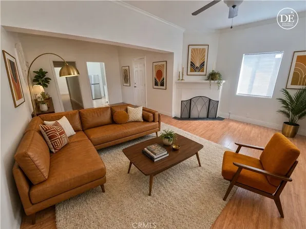112 N Huntington Dr APT 1, Alhambra, CA 91801