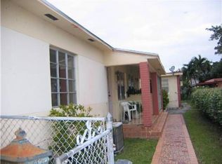 3141 SW 25th Ter, Miami, FL 33133