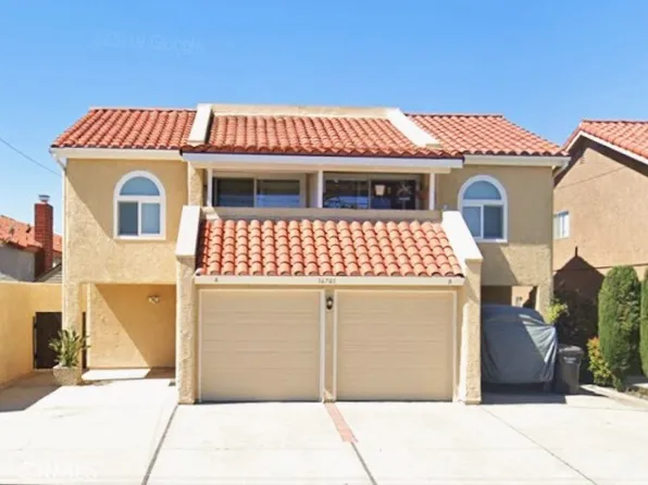 16701 Bolsa Chica St, Huntington Beach, CA 92649