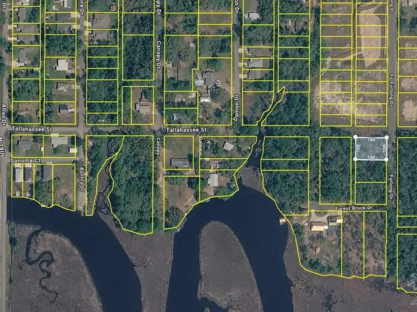 1 & 2 Furlong Rd, Milton, FL 32583