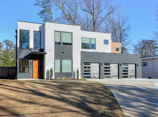 2135 Marann Dr NE, Atlanta, GA 30345