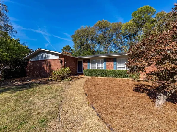 3409 Hiawatha Dr, Columbus, GA 31907