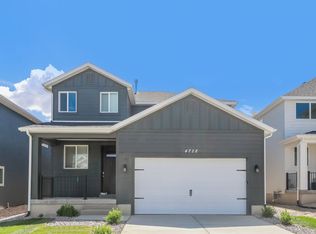 4728 Rustic Ranch Way, Eagle Mountain, UT 84005