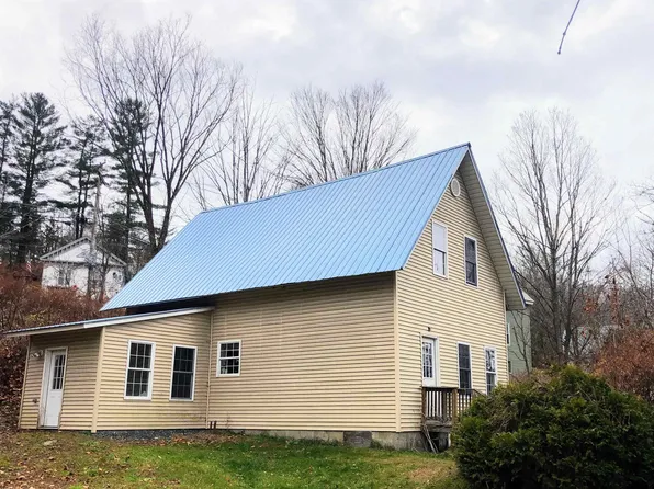 33 Clinton Street, Springfield, VT 05156