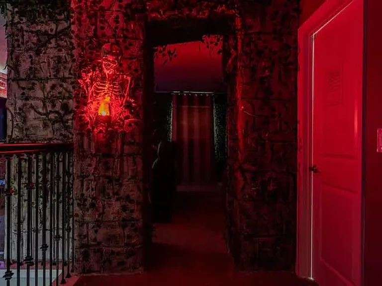 Hall
