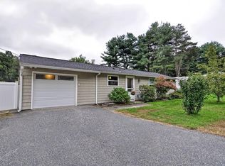 82 Raymond Rd, Marlborough, MA 01752