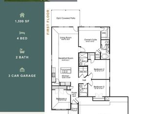 154 Andrew, Killeen, TX 76542