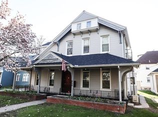 440 Frederick Douglass St, Rochester, NY 14608