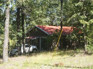 16386 Tomahawk Trl, Rogers, AR 72756